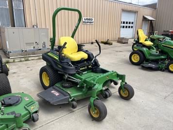 Main image John Deere Z925M